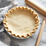 easy pie crust
