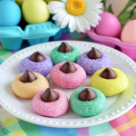 Easter Blossom Cookies Recipe