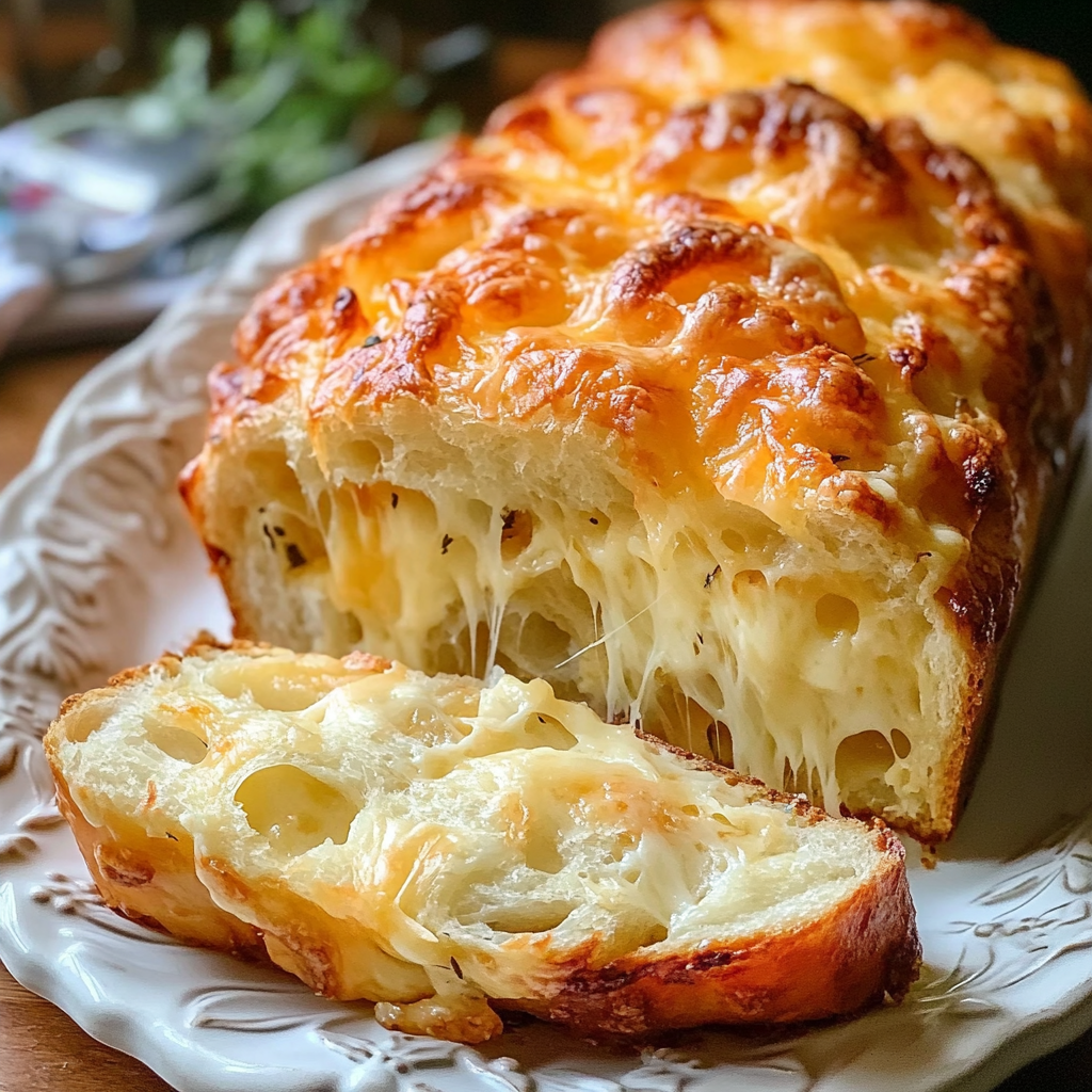 Cheese Bread