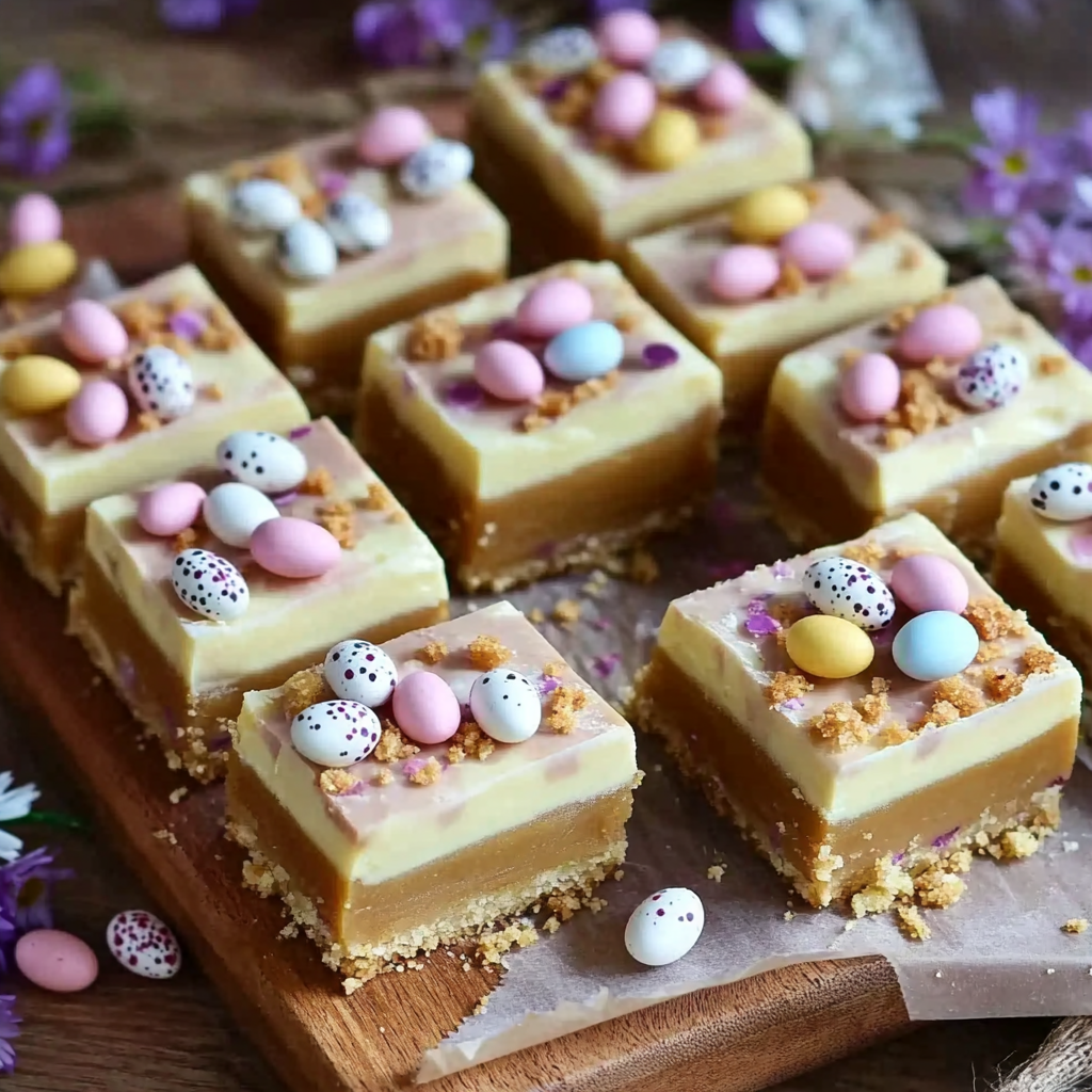 Mini Egg Millionaires Blondie