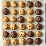 protein balls