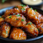 Bang Bang Chicken Bake