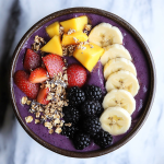 Acai Bowl