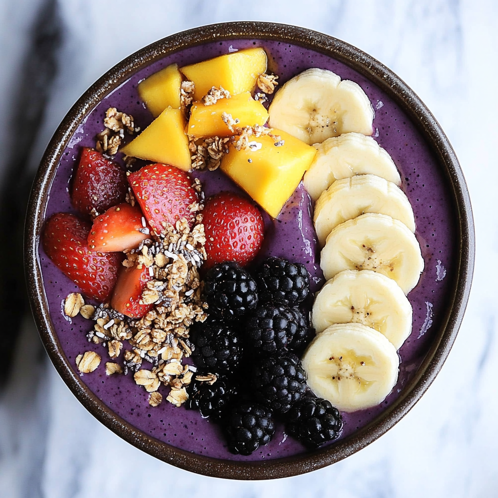 Acai Bowl