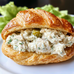 Classic Chicken Salad