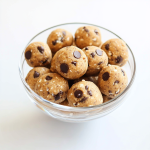 Kodiak Cakes protein balls