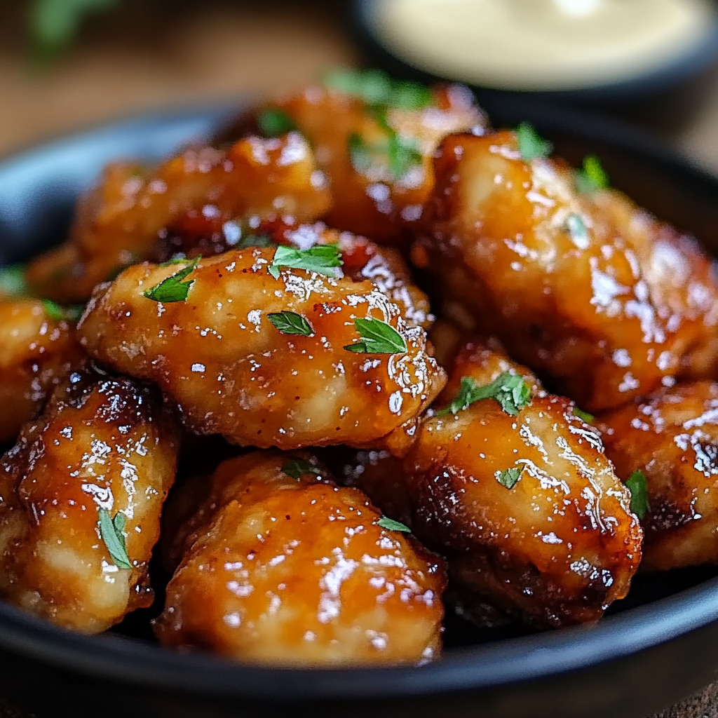 Bang Bang Chicken Bake