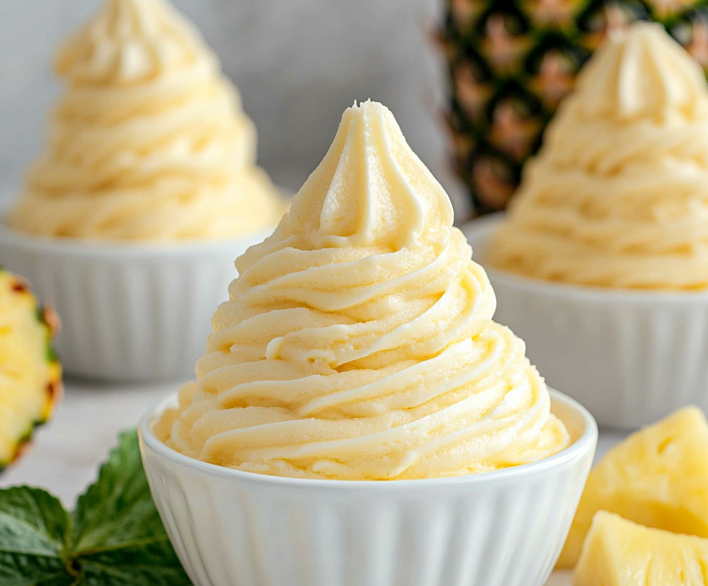 Dole Whip Recipe