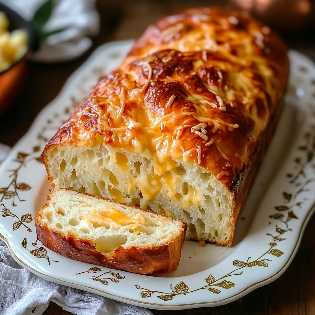 Cheese Bread