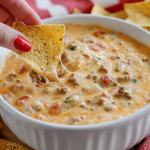 Rotel Dip