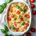 Boursin Cheese Pasta