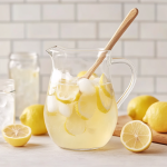 Old Fashioned Lemonade